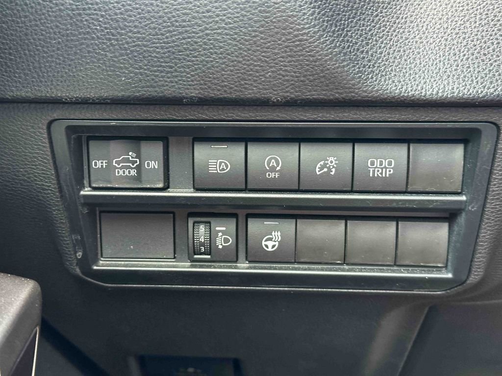 Used 2023 Gray Toyota SR5 image 33