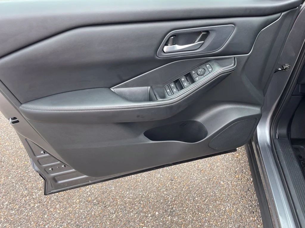 Certified Used 2026 Gray Nissan SV image 26
