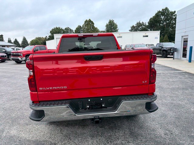 2026 Chevrolet Silverado 1500 LT - Photo 11