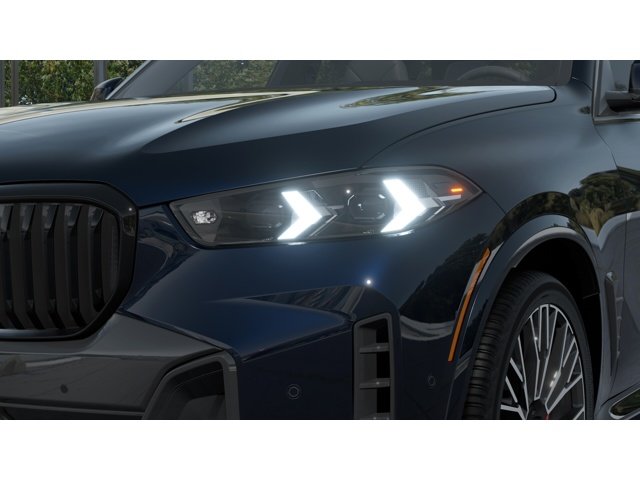 New 2026 Carbon Black Metallic BMW  image 6
