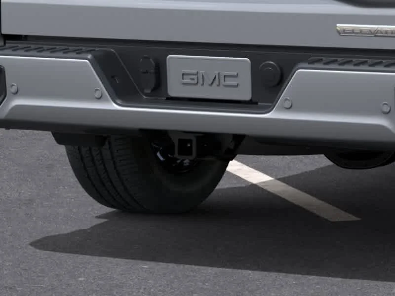 2026 GMC Sierra 1500 Elevation - Photo 29