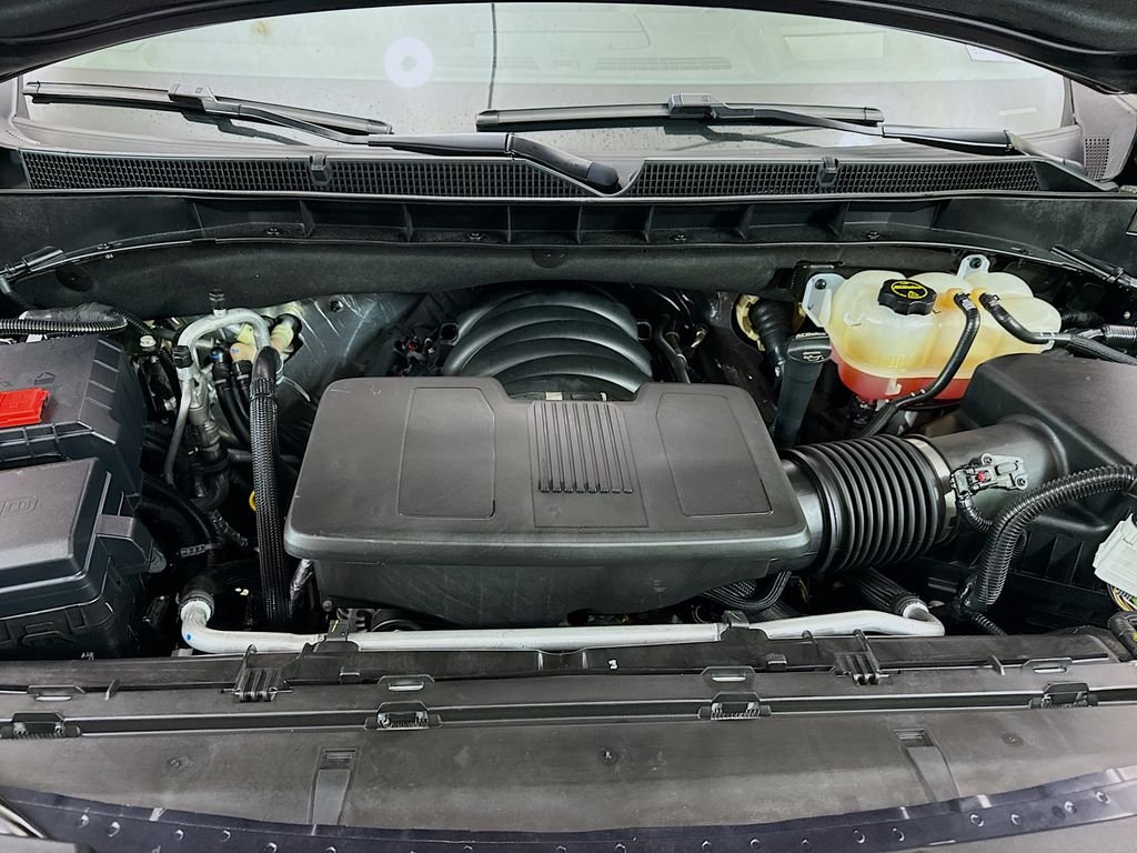 2025 GMC Yukon AT4 - Photo 34