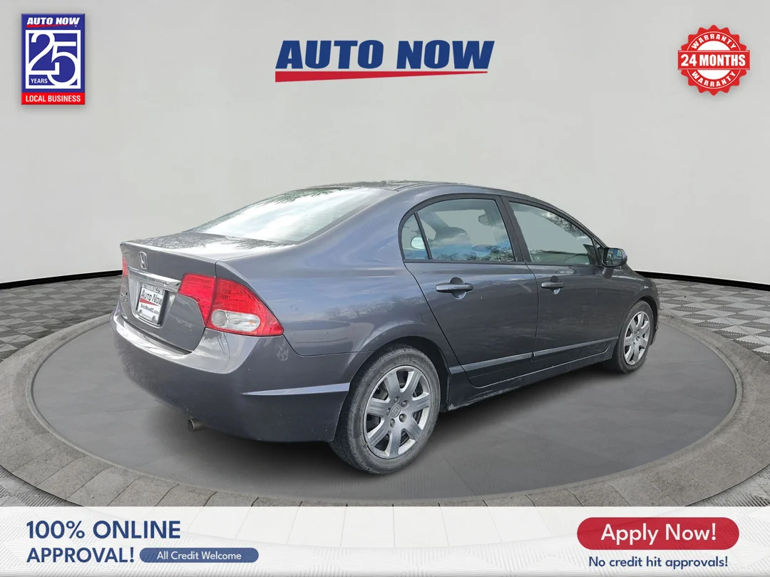 Used 2010  Honda LX image 5