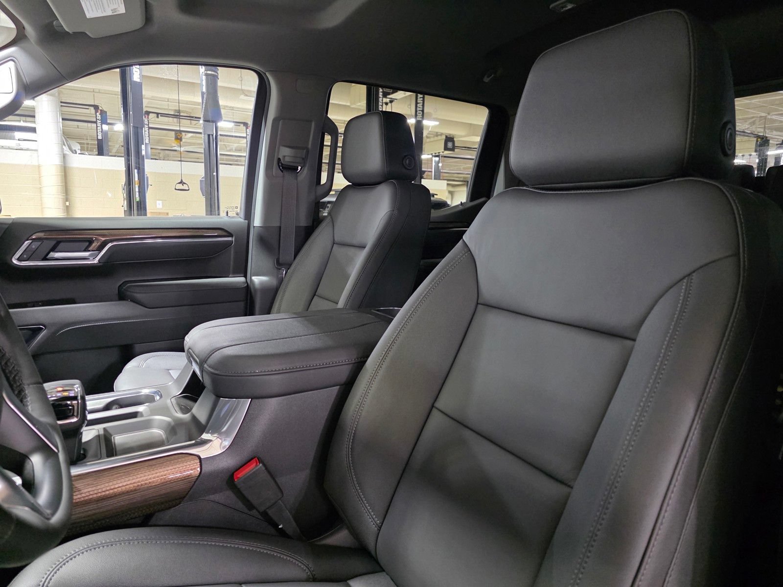 2026 Chevrolet Silverado 1500 LT Trail Boss - Photo 26