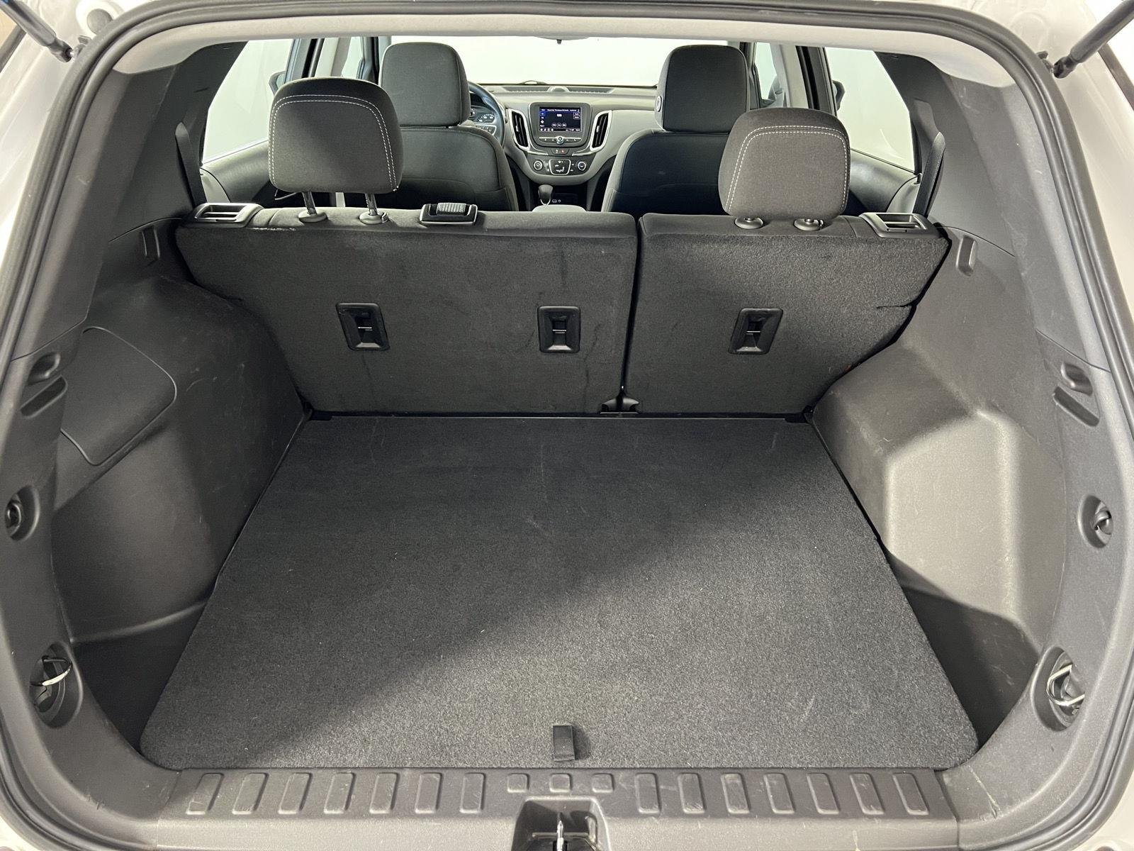 Used 2024 Summit White Chevrolet LS image 20