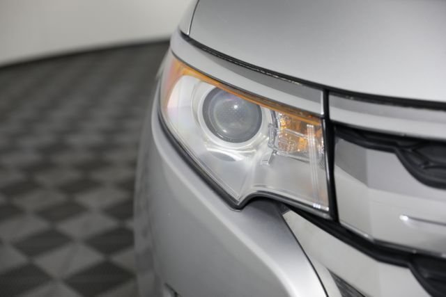 2014 Ford Edge SEL - Photo 31