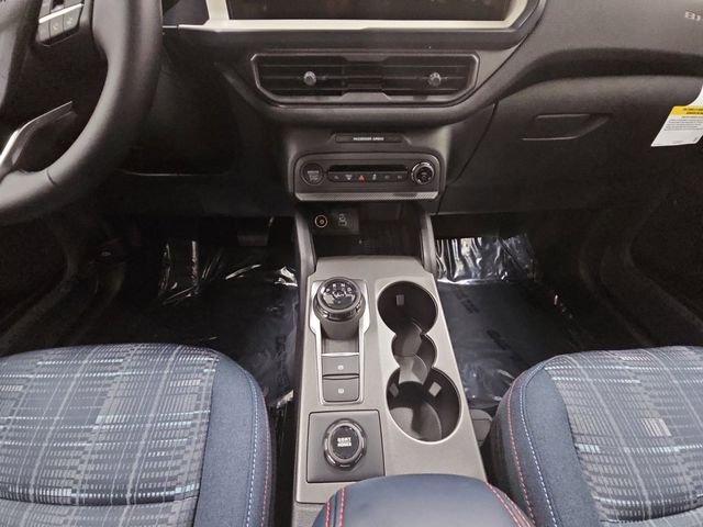 2025 Ford Bronco Sport Heritage - Photo 11