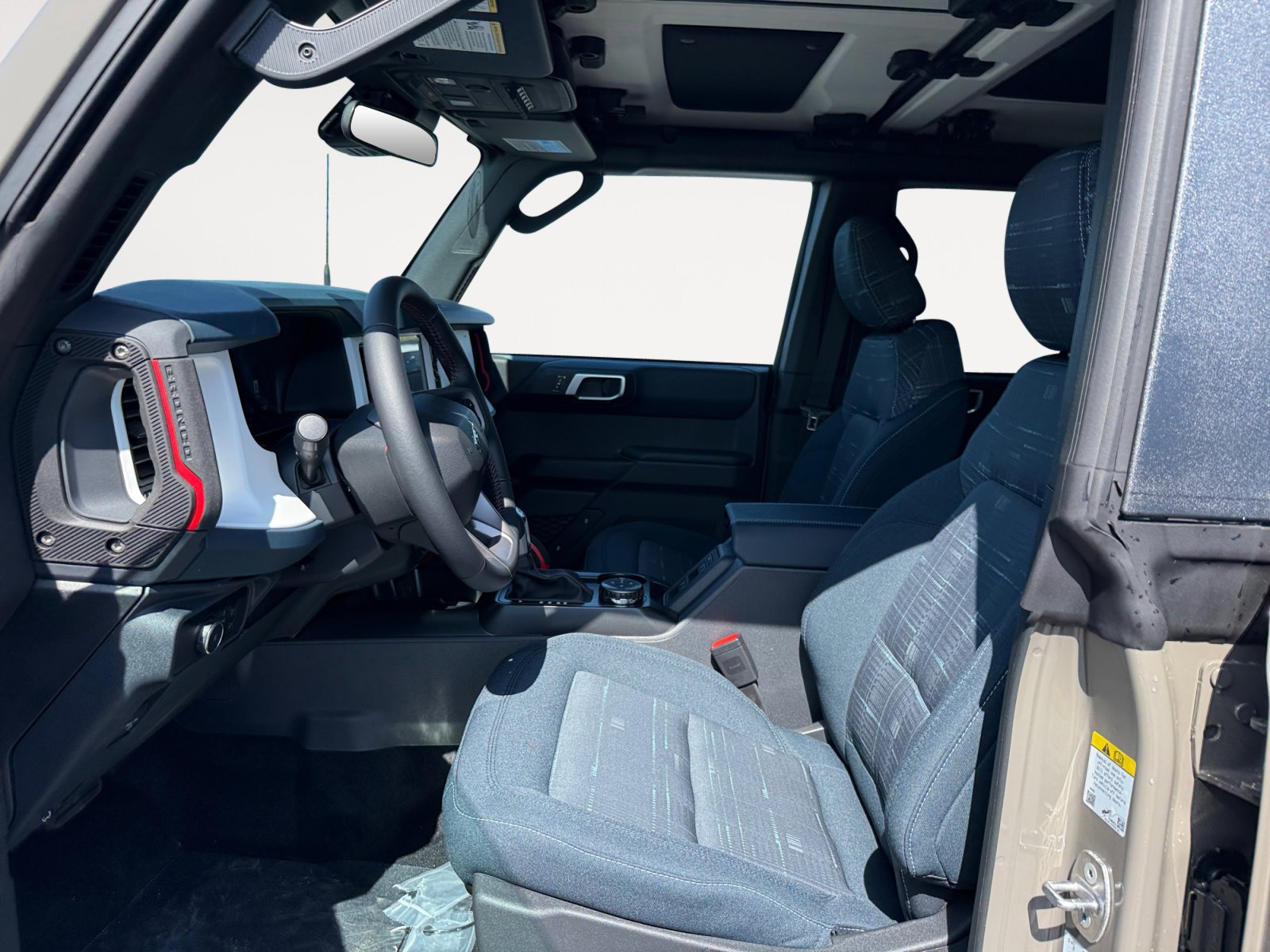 New 2026 Marsh Gray Ford Heritage Edition image 10