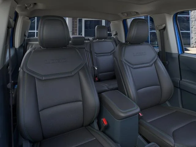New 2025 Velocity Blue Ford Lobo™ image 10