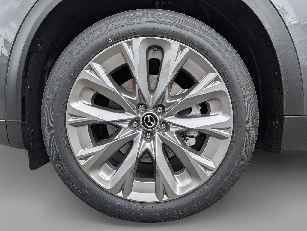 2026 Mazda CX-90 Premium Plus Package - Photo 14