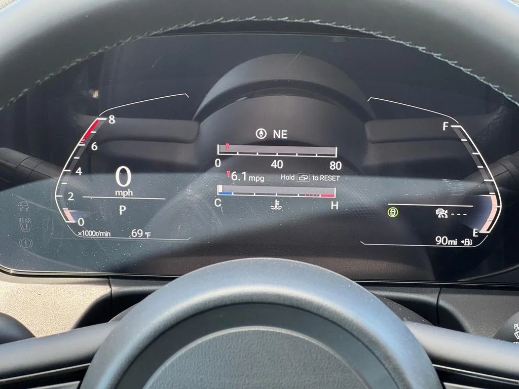 2026 Mazda CX-5 S Select - Photo 12