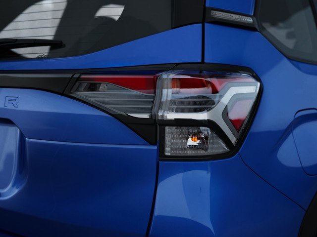 New 2026 DAYBREAK BLUE PEARL Subaru Standard Model image 12