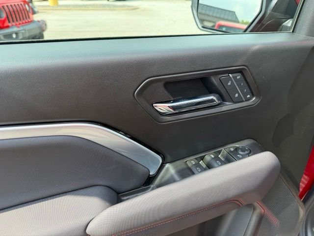 Used 2026 Red Chevrolet Z71 image 9