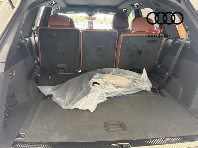 New 2026 White Audi 45 Premium Plus image 13