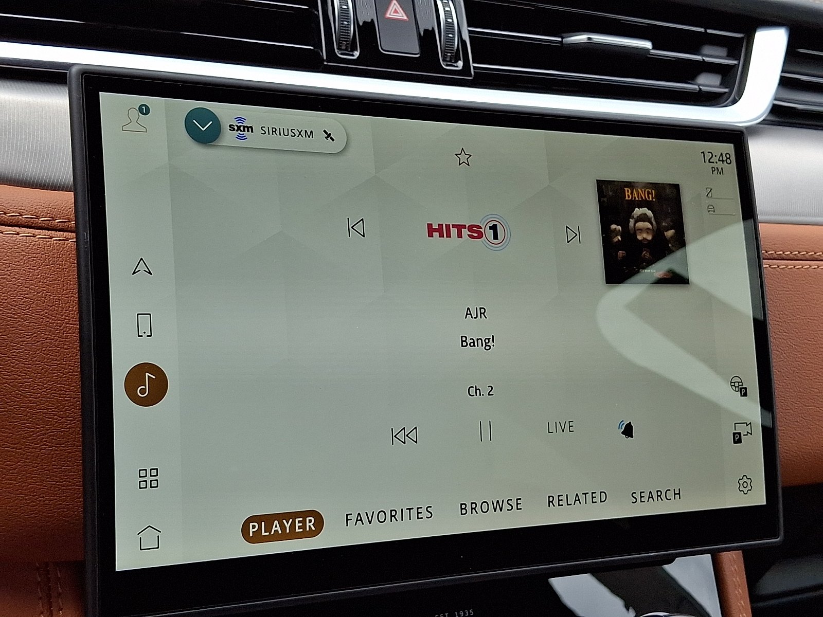 2026 Jaguar F-Pace R-Dynamic S - Photo 16