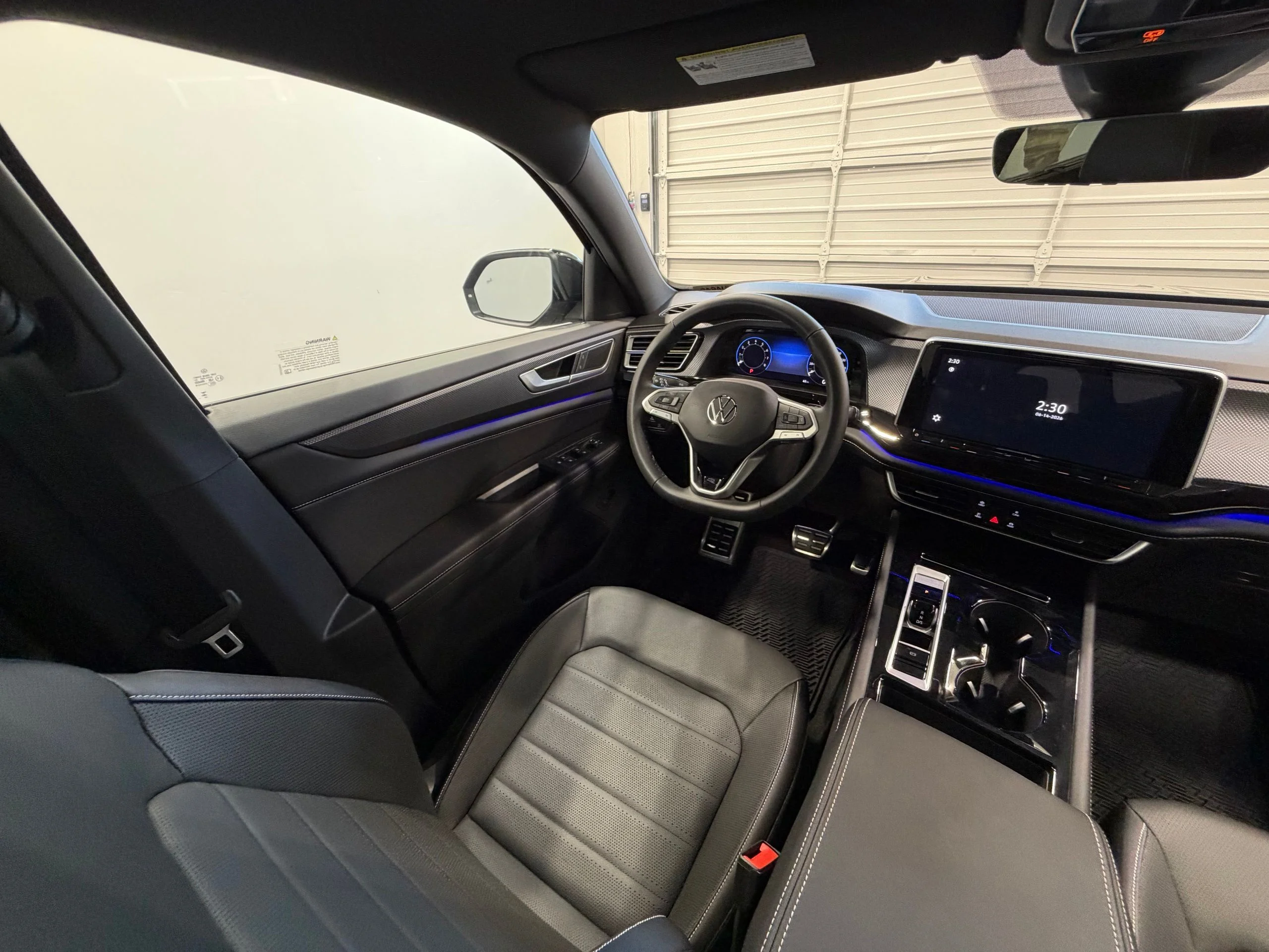 2026 Volkswagen Atlas Cross Sport SEL R-LINE - Photo 29