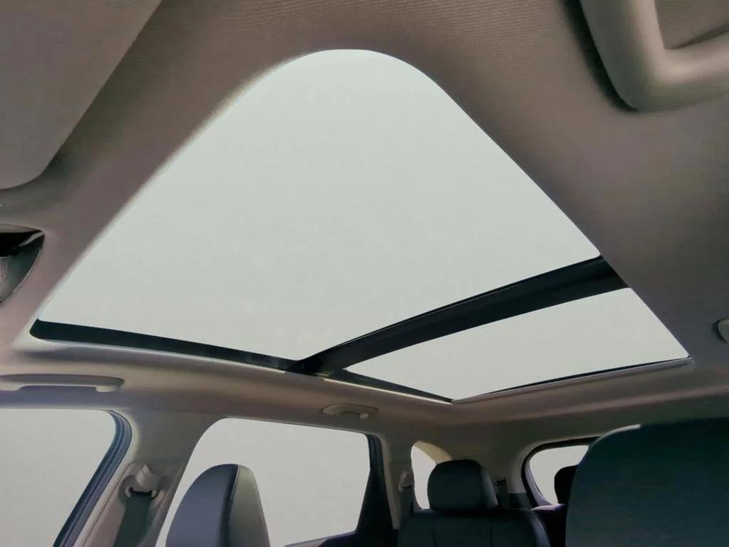New 2026 Interstellar Gray Kia EX image 23