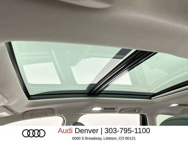 Used 2021 Gray Subaru Touring image 22