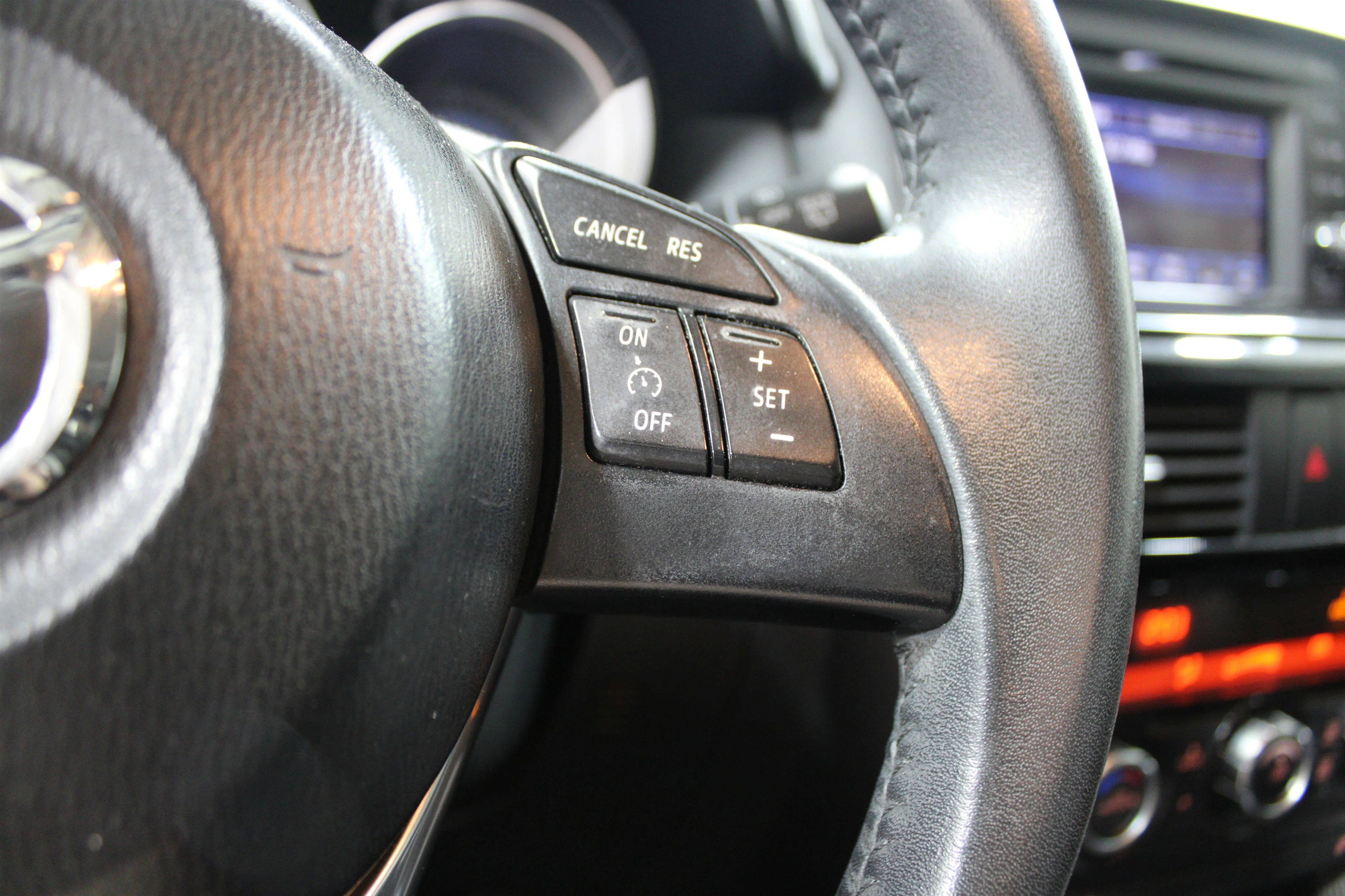 2013 Mazda CX-5 Grand Touring - Photo 11