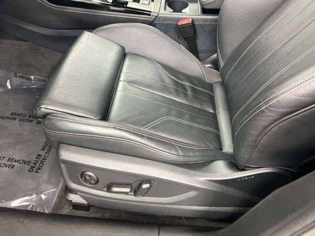 Used 2024 Chronos Gray Metallic Audi 45 S line Premium image 14