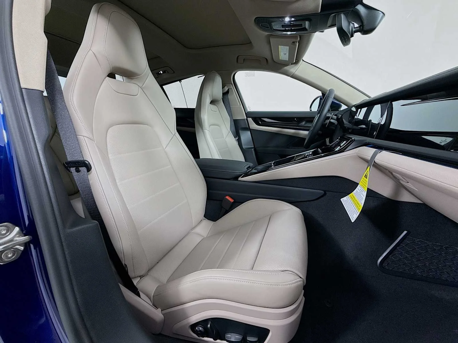 2026 Porsche Panamera Base - Photo 29