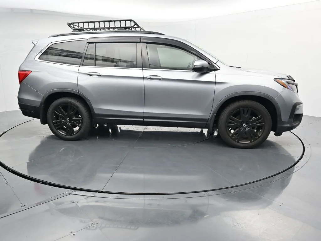 Used 2022  Honda Special Edition image 8
