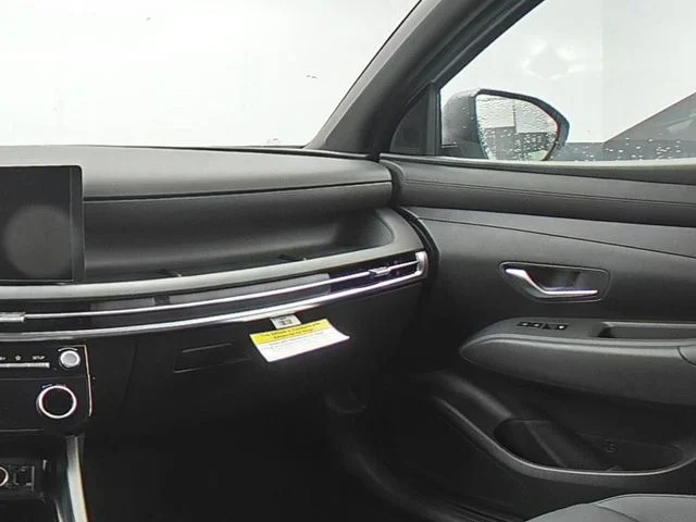 New 2026 Blue Hyundai SEL image 25