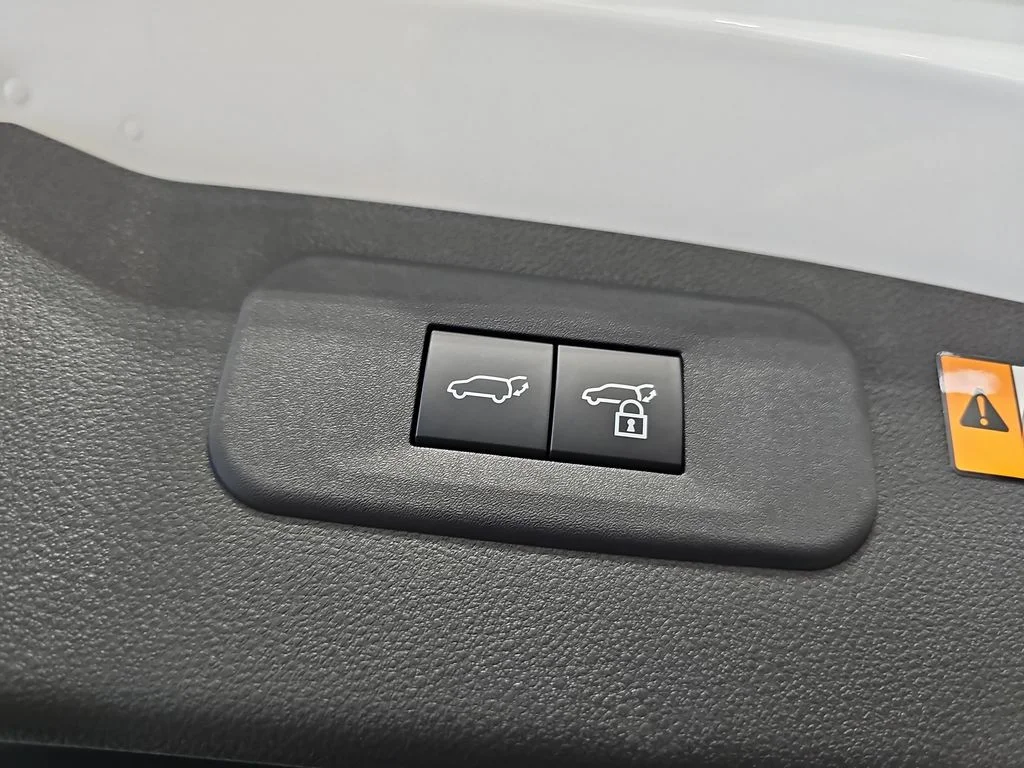 New 2026 Ultra White Lexus PREMIUM image 13