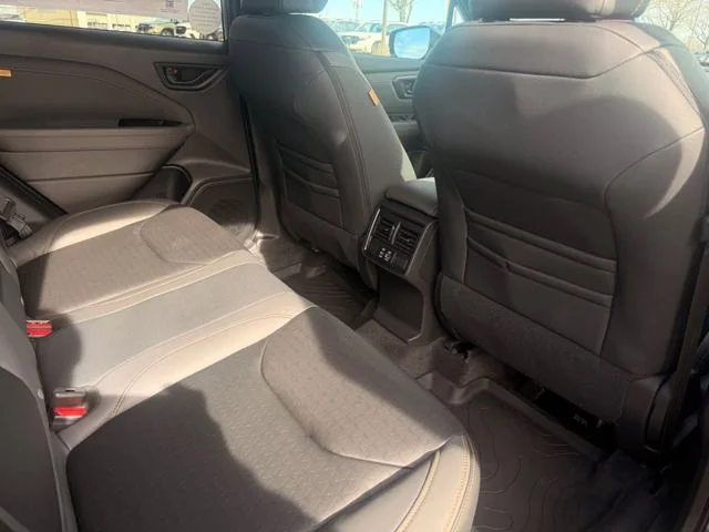 2026 Subaru Forester Wilderness - Photo 24