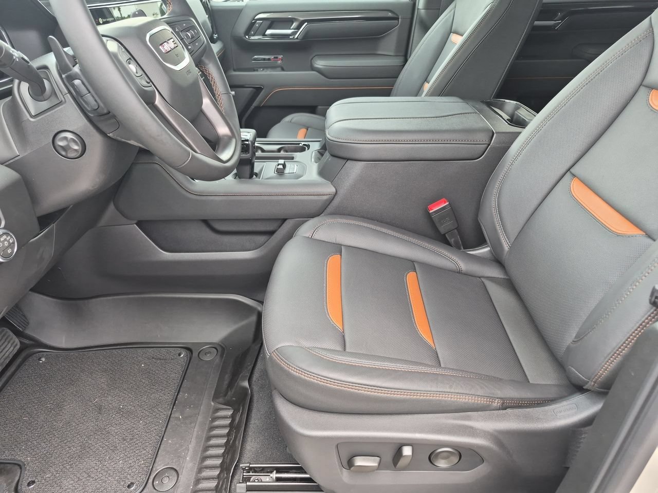 2026 GMC Sierra 1500 AT4 - Photo 20