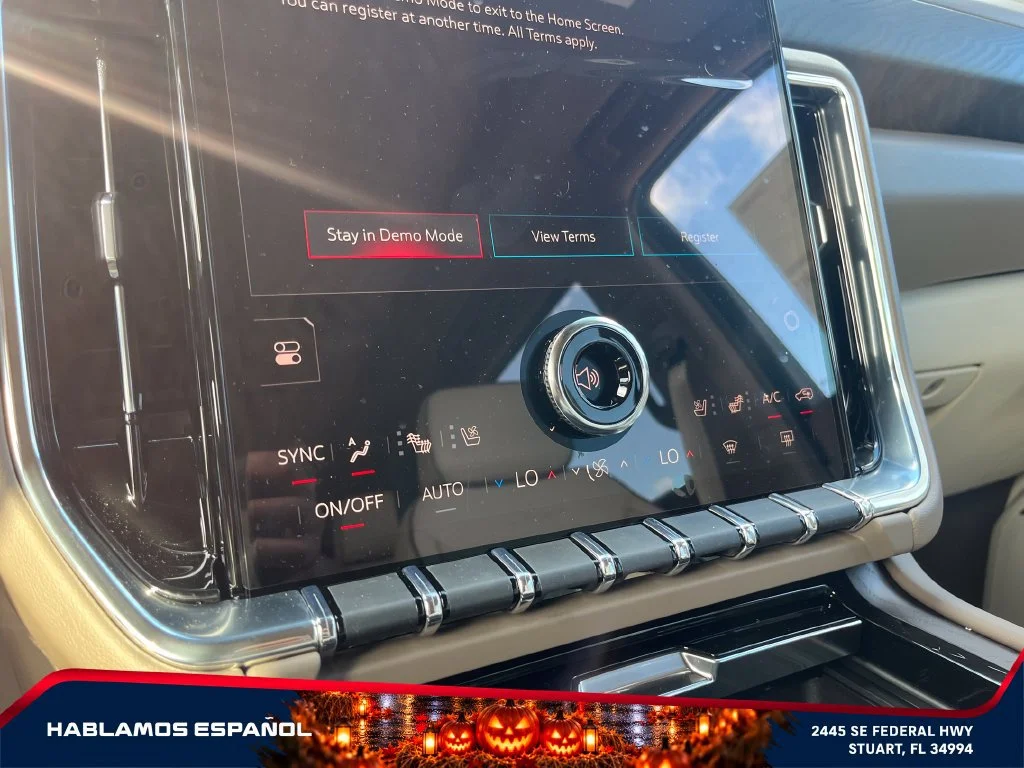 New 2027 Onyx Black GMC Denali image 30
