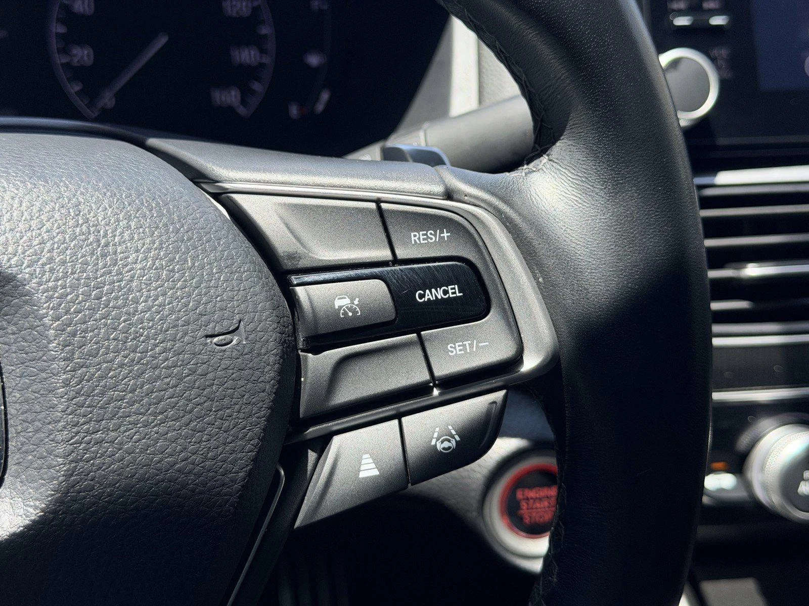 Used 2022  Honda Sport SE image 23