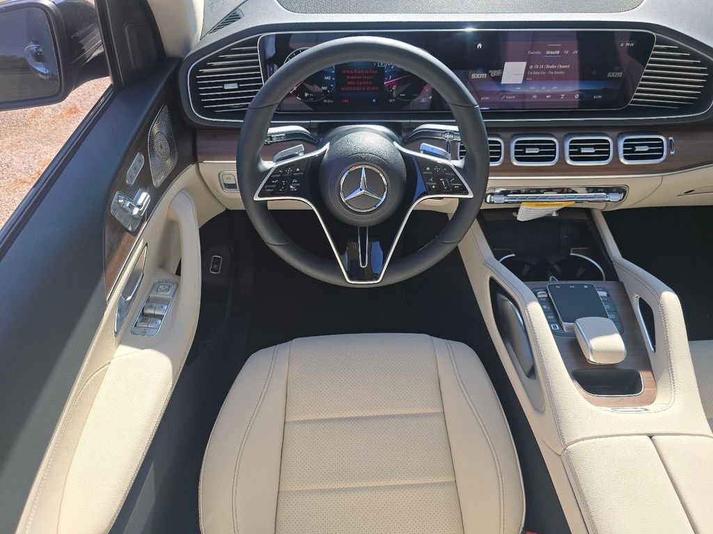 New 2026 Black Mercedes-Benz GLE 350 image 25