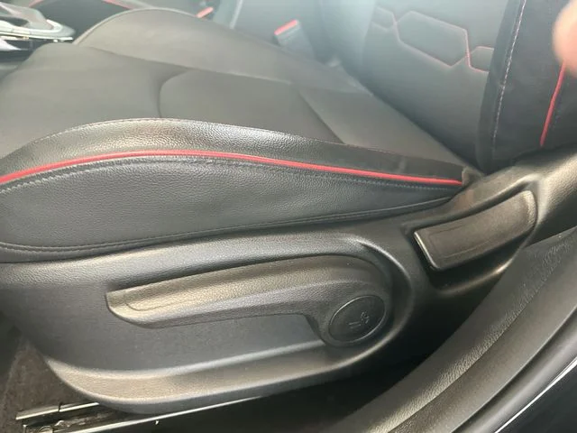 Used 2023 Black Kia GT image 16