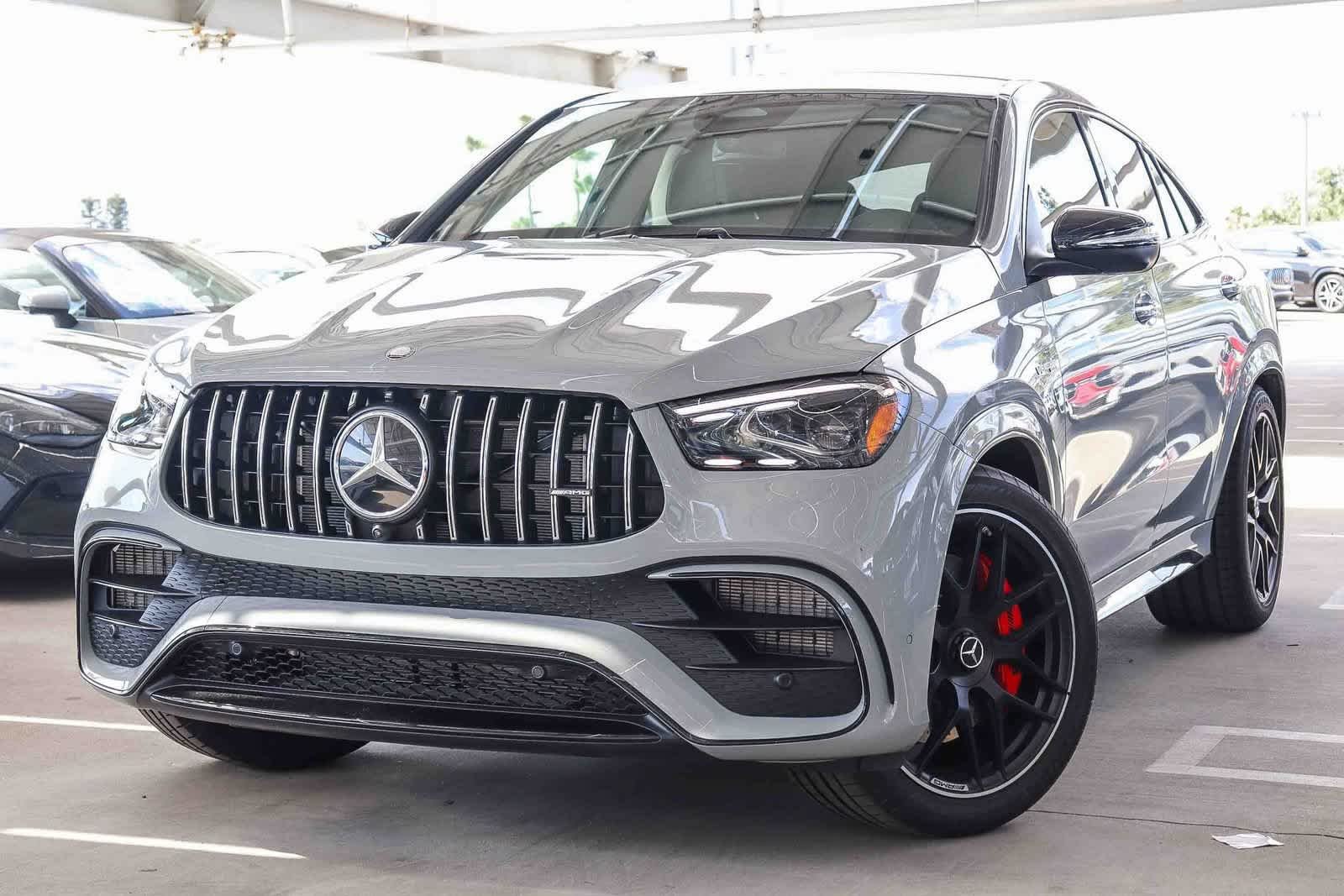 Mercedes-AMG for Sale | LA - Keyes European