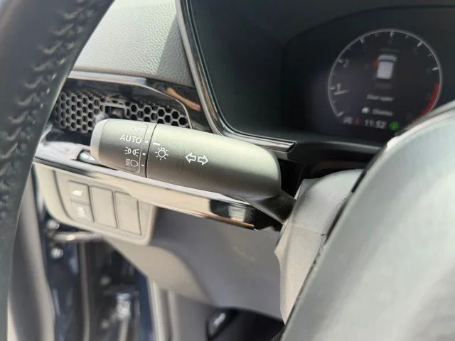 2023 Honda CR-V EX-L - Photo 24