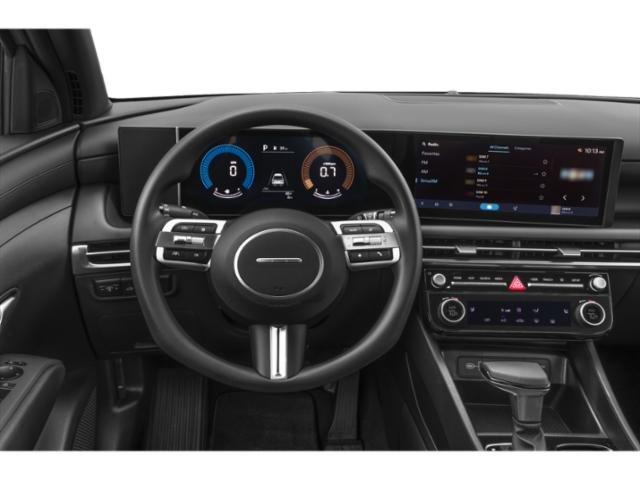 New 2027 Blue Hyundai SEL Activity FWD image 6