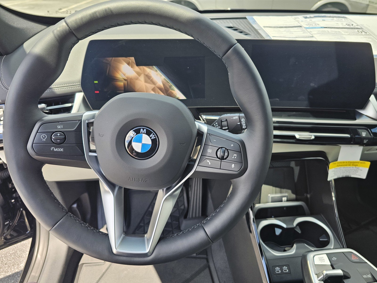 2026 BMW X1 28i - Photo 18