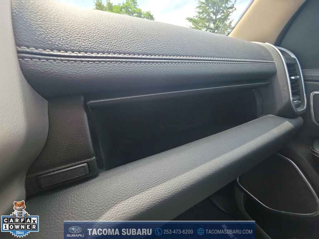Used 2019 Gray Ram Laramie image 23