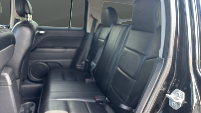 2015 Jeep Patriot Latitude - Photo 21