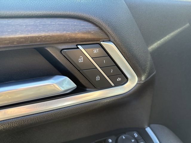 2026 Chevrolet Silverado 2500HD High Country - Photo 14
