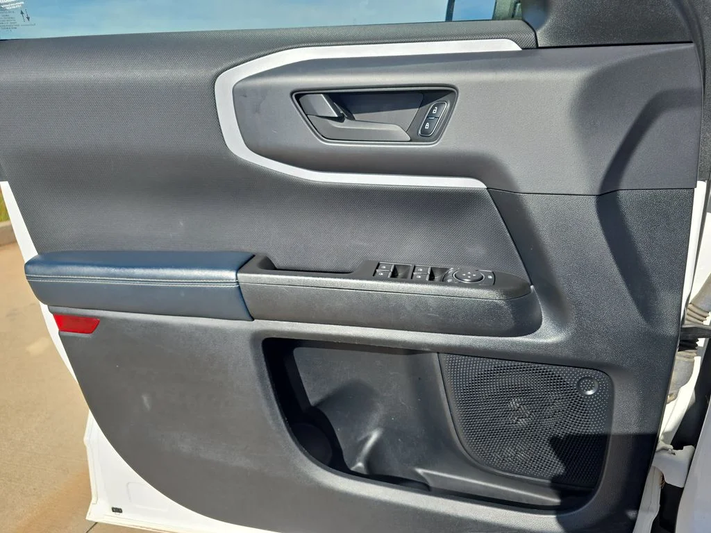 Used 2021 White Ford Outer Banks image 63