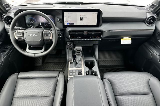 New 2027  Toyota Base image 15