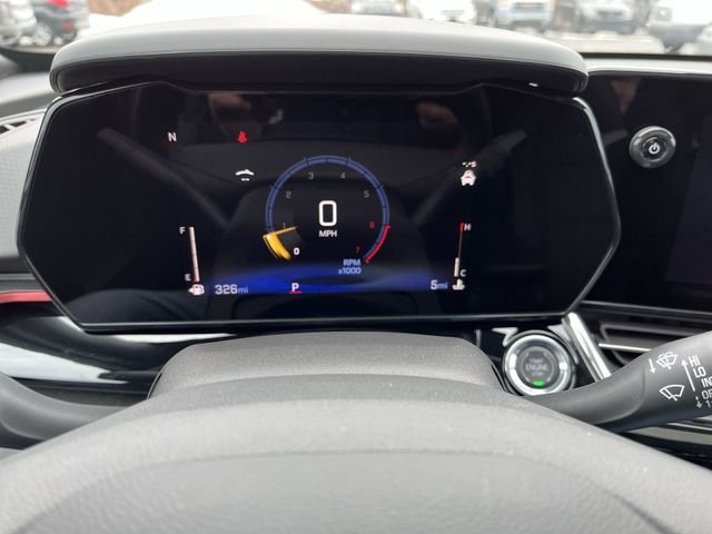 2026 Chevrolet Trax 2RS - 10