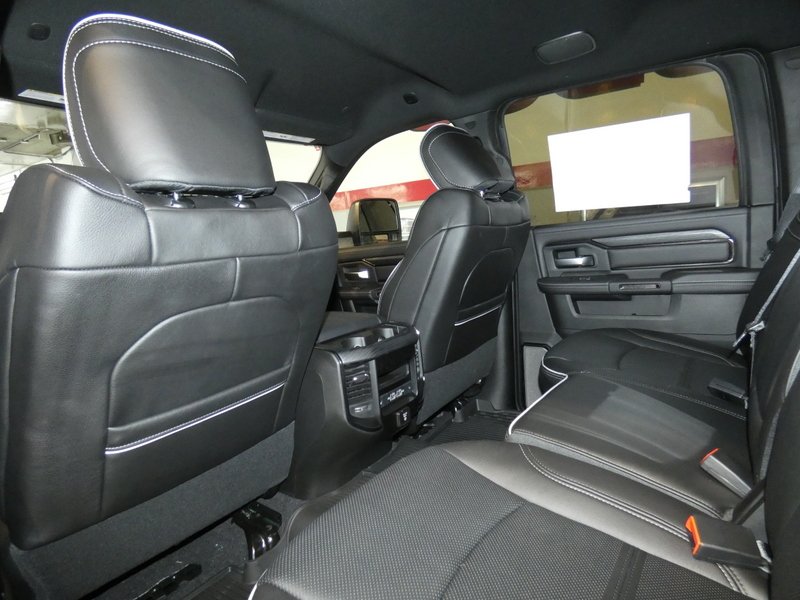 2025 RAM 2500 Power Wagon - Photo 24