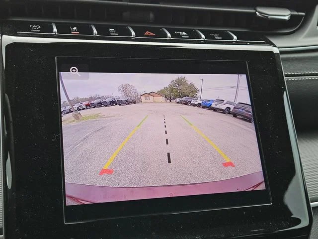 New 2026 Velvet Red Pearl-Coat Exterior Paint Jeep Laredo image 17