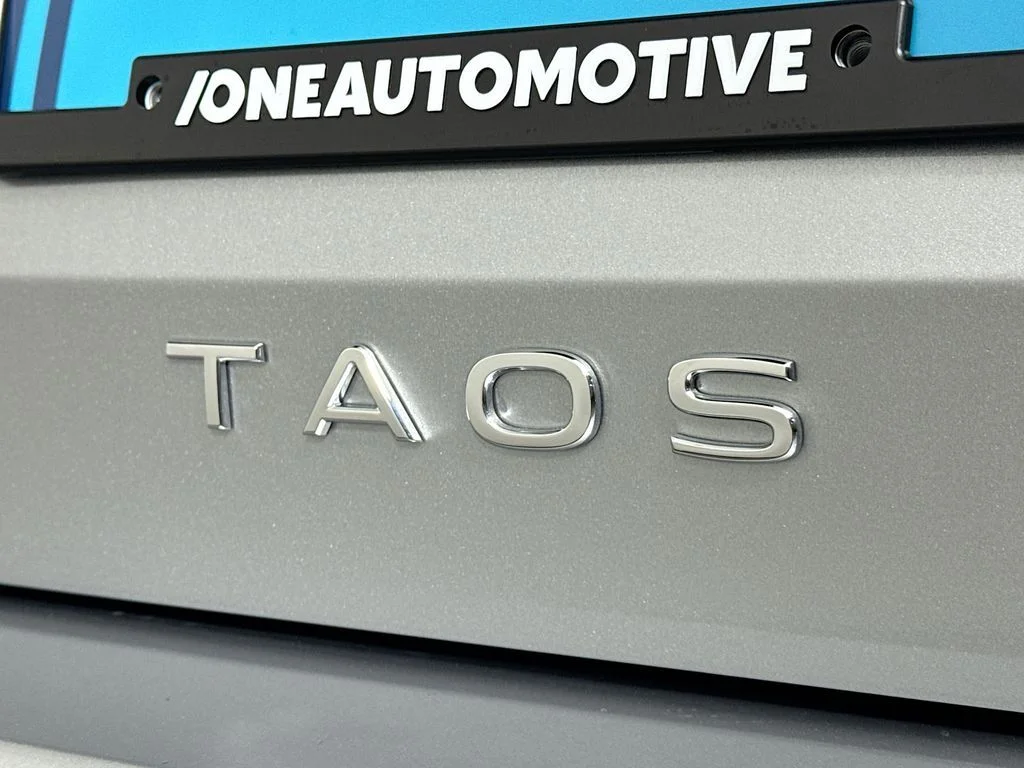 2026 Volkswagen Taos S - Photo 18
