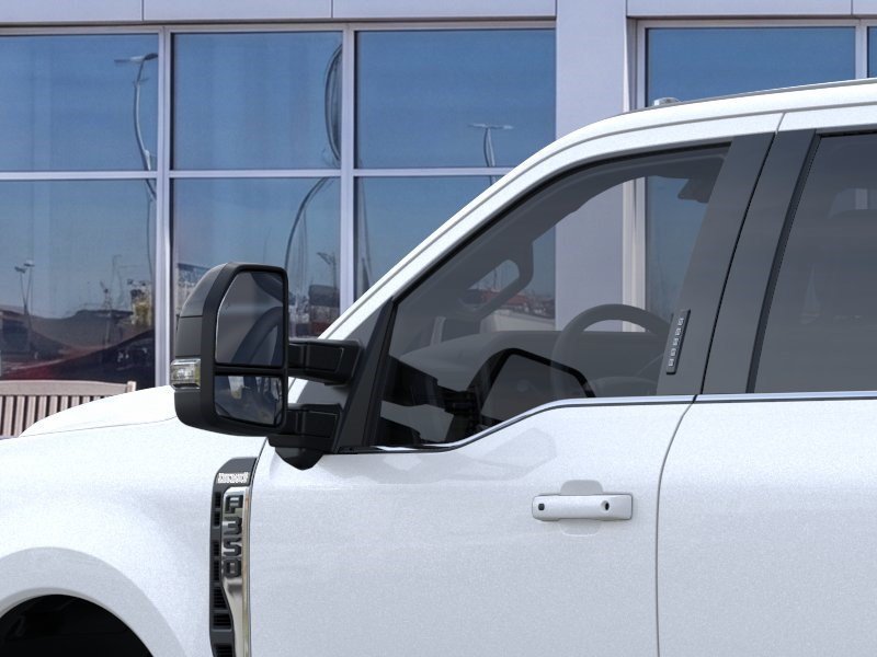 2026 Ford F-350 Super Duty King Ranch - Photo 20