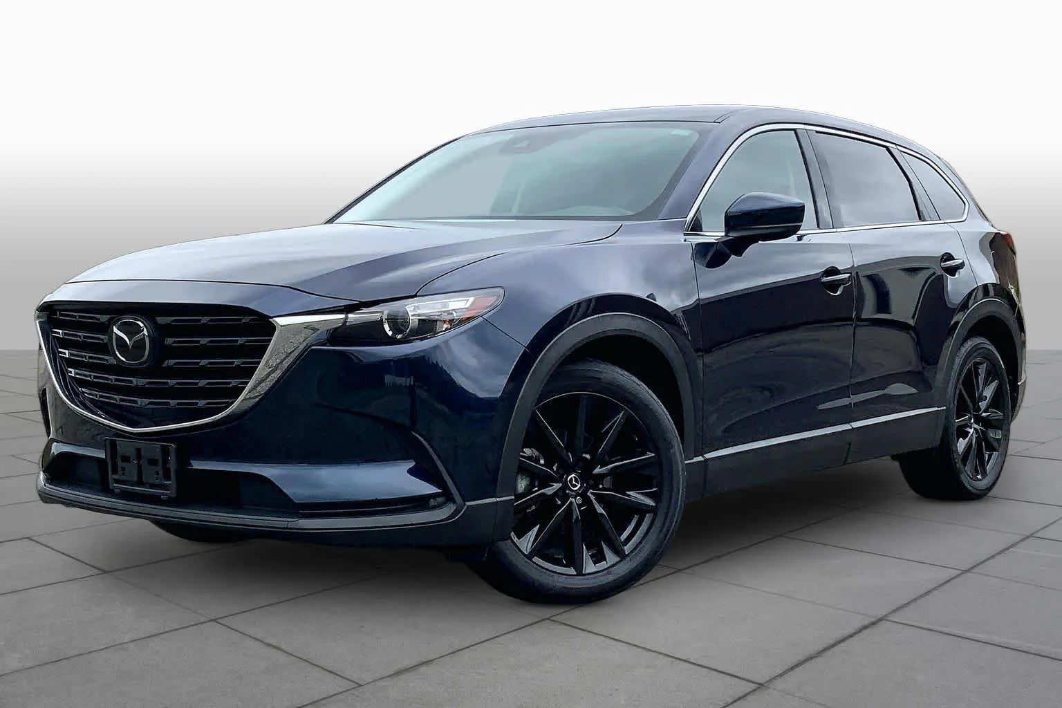 2023 Mazda CX-9 Touring Plus AWD's photo