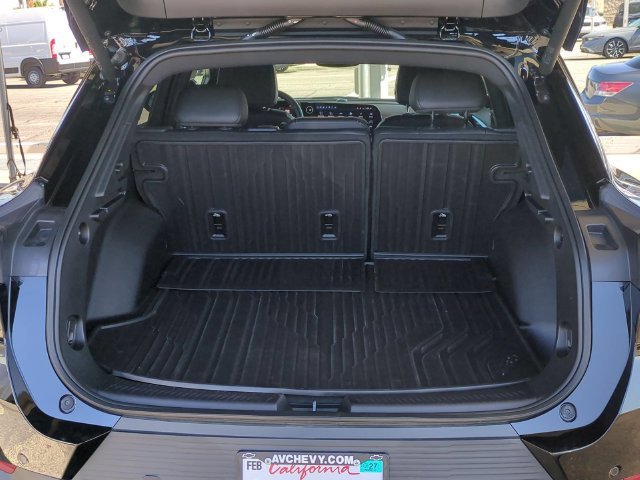 2026 Chevrolet Equinox EV 2LT - Photo 31